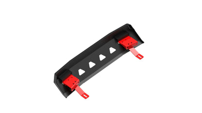 Nytop Front Hybrid Bumper for Tacoma (2024+)