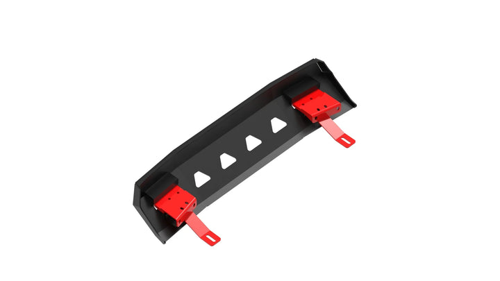 Nytop Front Hybrid Bumper for Tacoma (2024+)