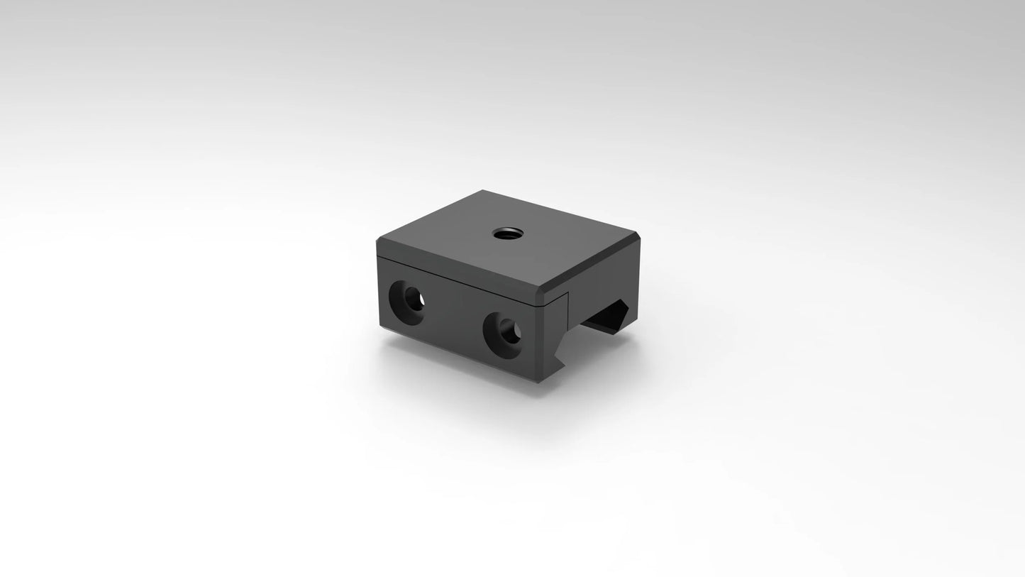 Nytop Accessory Rail Mount