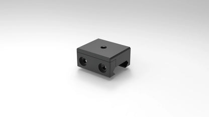 Nytop Accessory Rail Mount