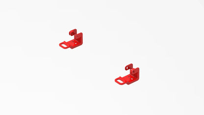 Nytop Front Recovery Points for Tacoma (2016-2023)