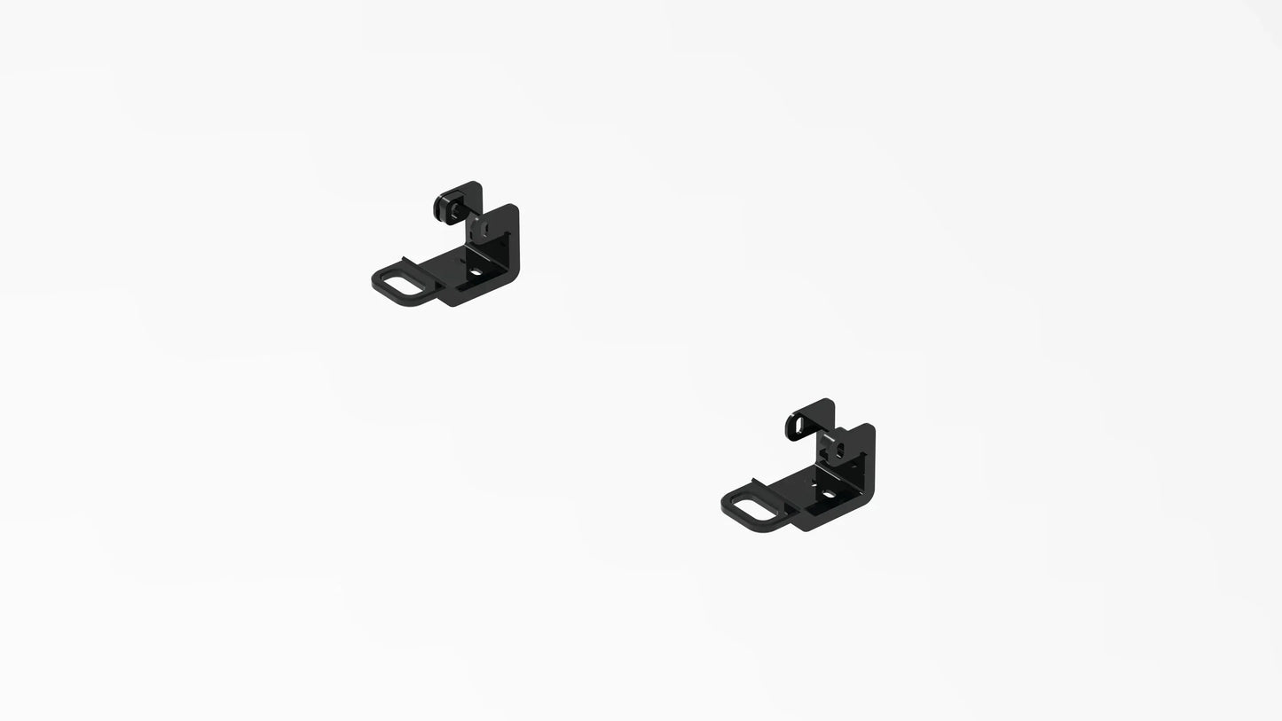 Nytop Front Recovery Points for Tacoma (2016-2023)