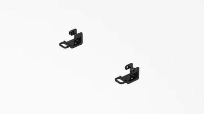 Nytop Front Recovery Points for Tacoma (2016-2023)