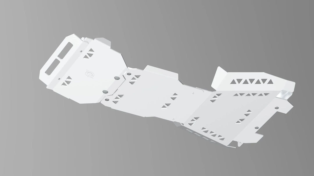 NYTOP Skid Plate Extension for GX550 (2024+)