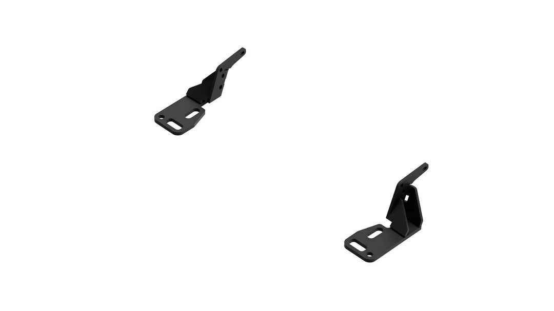 Nytop Rear Recovery Points for Tacoma (2016-2023)