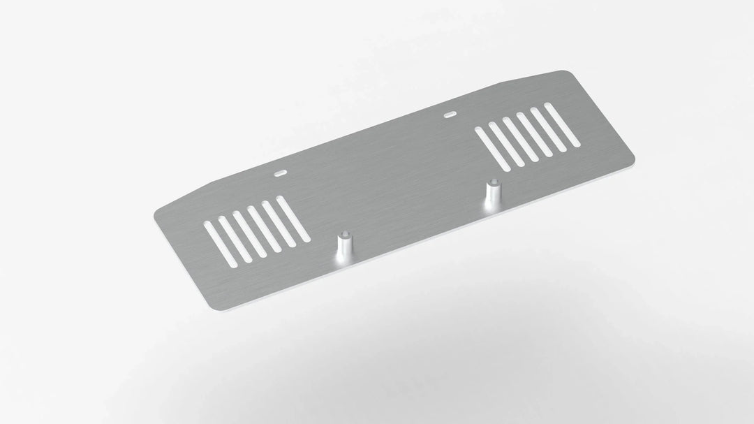 2022-Current Toyota Tundra/Sequoia Skid Plate Extension
