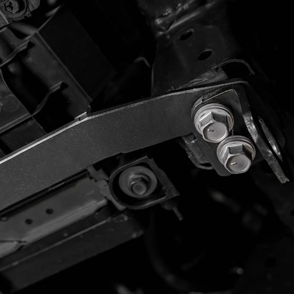 Nytop Front Frame Cross Member for Tacoma (2024+)