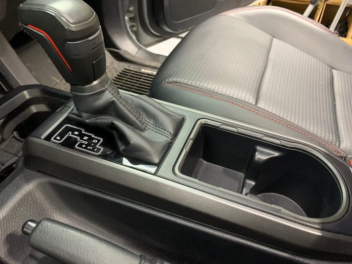 Meso Customs Interior Chrome Delete Kit for Tacoma (2016-2023)