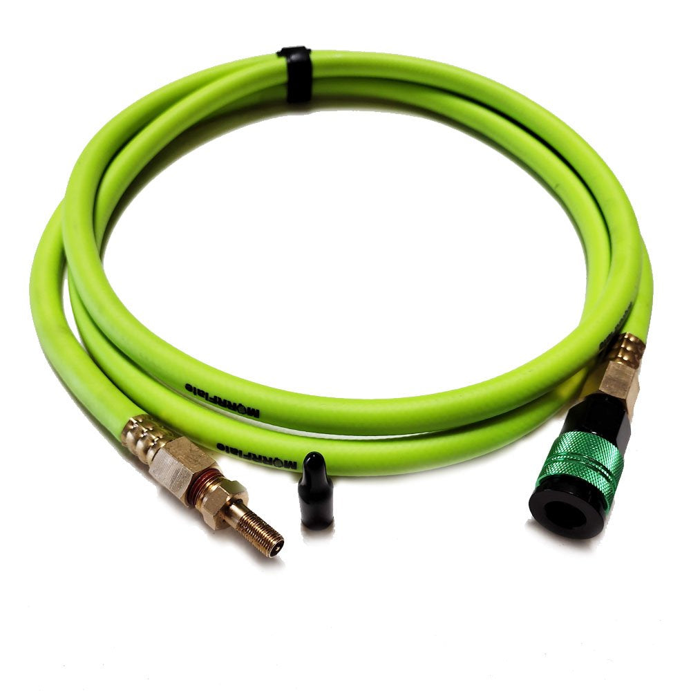 MORRFlate 15ft Extension