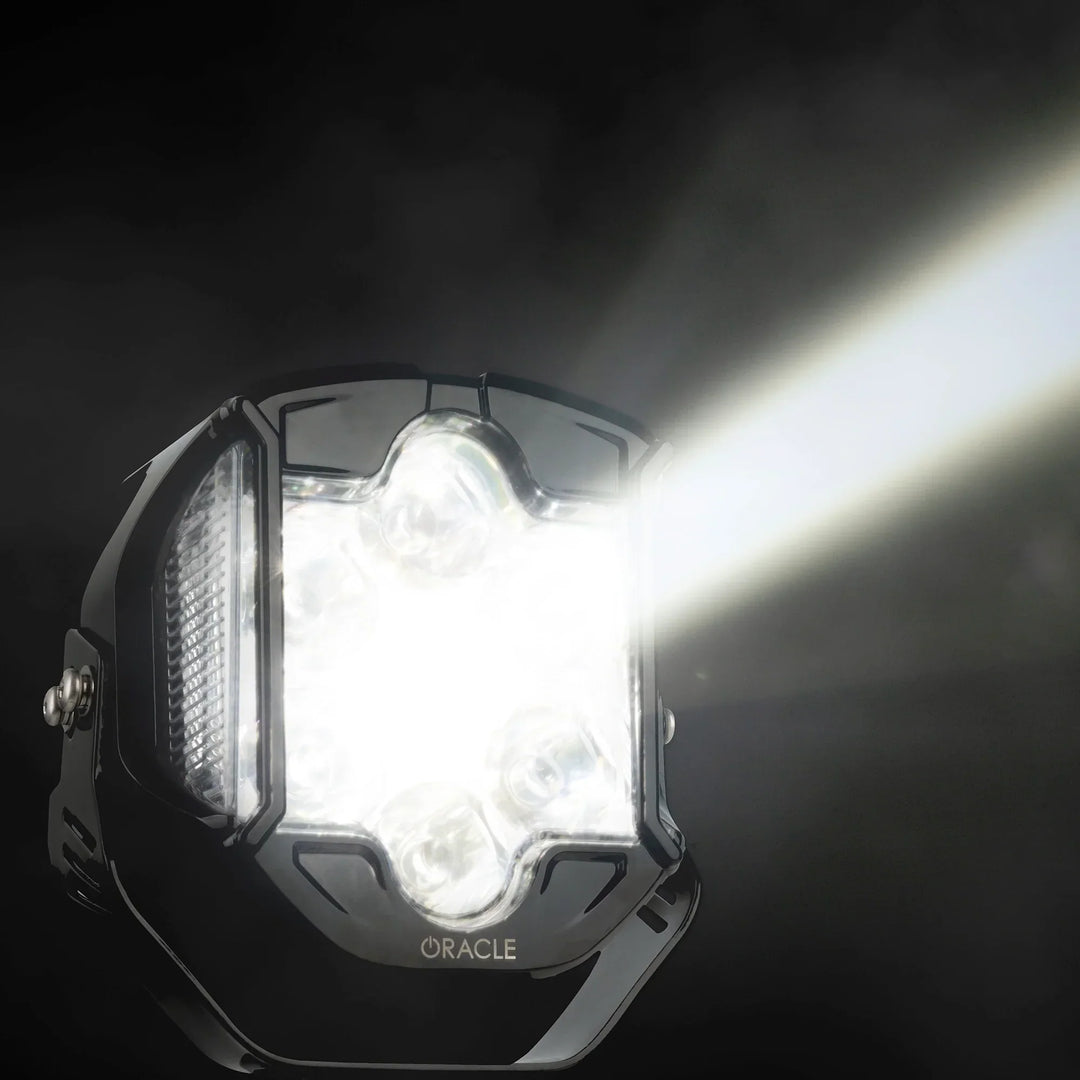 VEGA™ Series 7 Auxiliary Light Pod