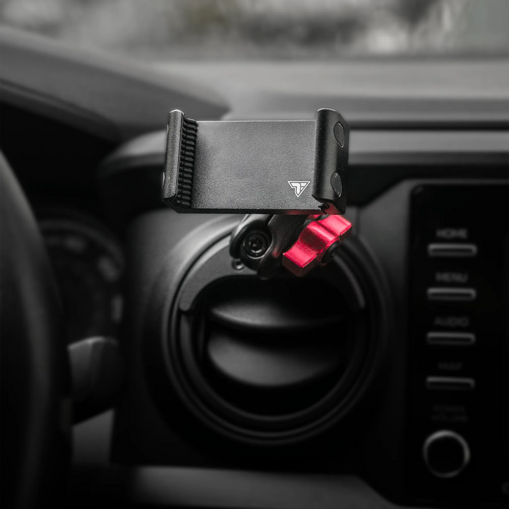 LINK™ Vent Mount Bracket | 2016-2023 Toyota Tacoma and 2014-2021 Toyota Tundra