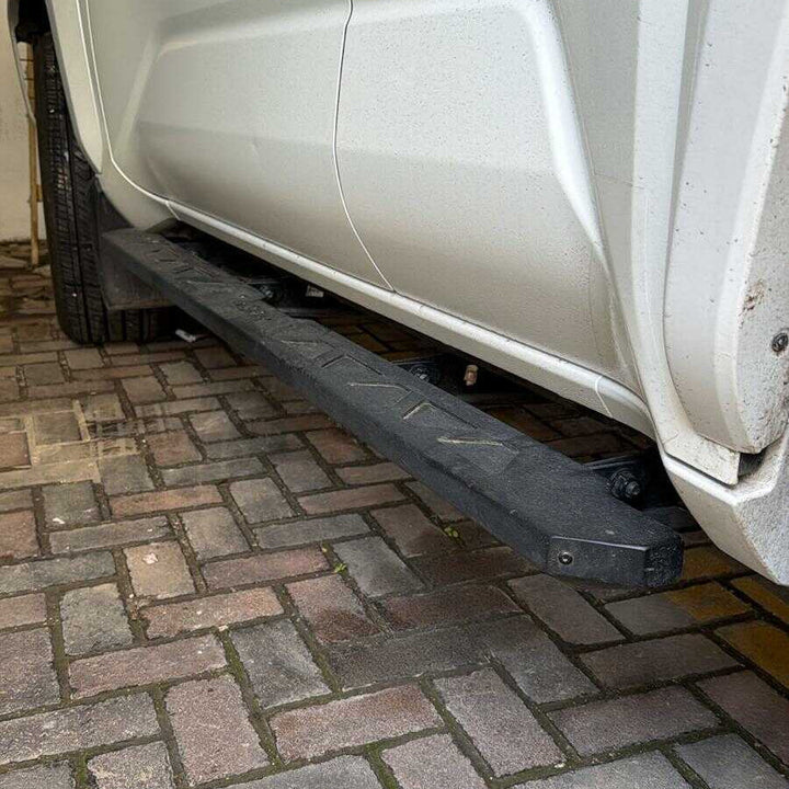 ASFIR 4x4 USA Rock Sliders for 4Runner (2026+)
