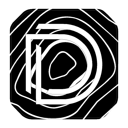 Diode Dynamics SSC1 Cover Topo Overlays - Universal