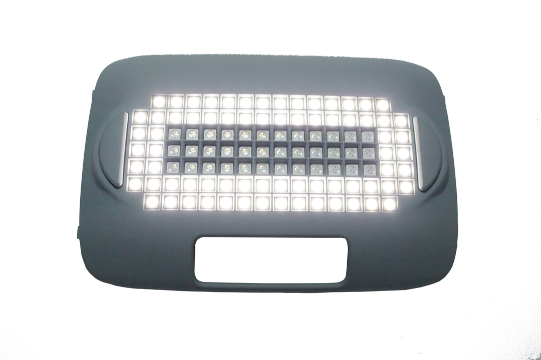 Meso Customs Ultimate Dome Light for Tundra (2014-2021)