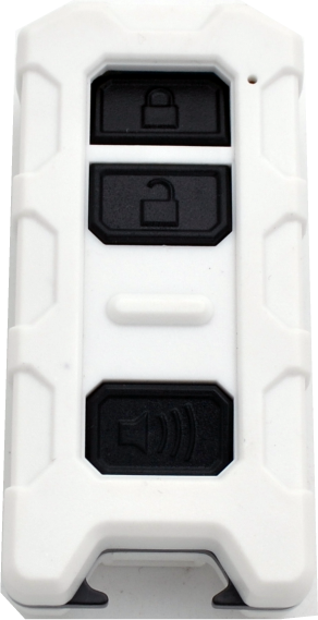 Meso Customs Minimalist Key Fob V2 For for Tacoma (2016-2023), Tundra (2020-2021) , 4rUNNER (2020-2021)