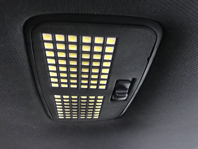 Meso Customs Ultimate Dome Light for Tacoma (2016-2023)