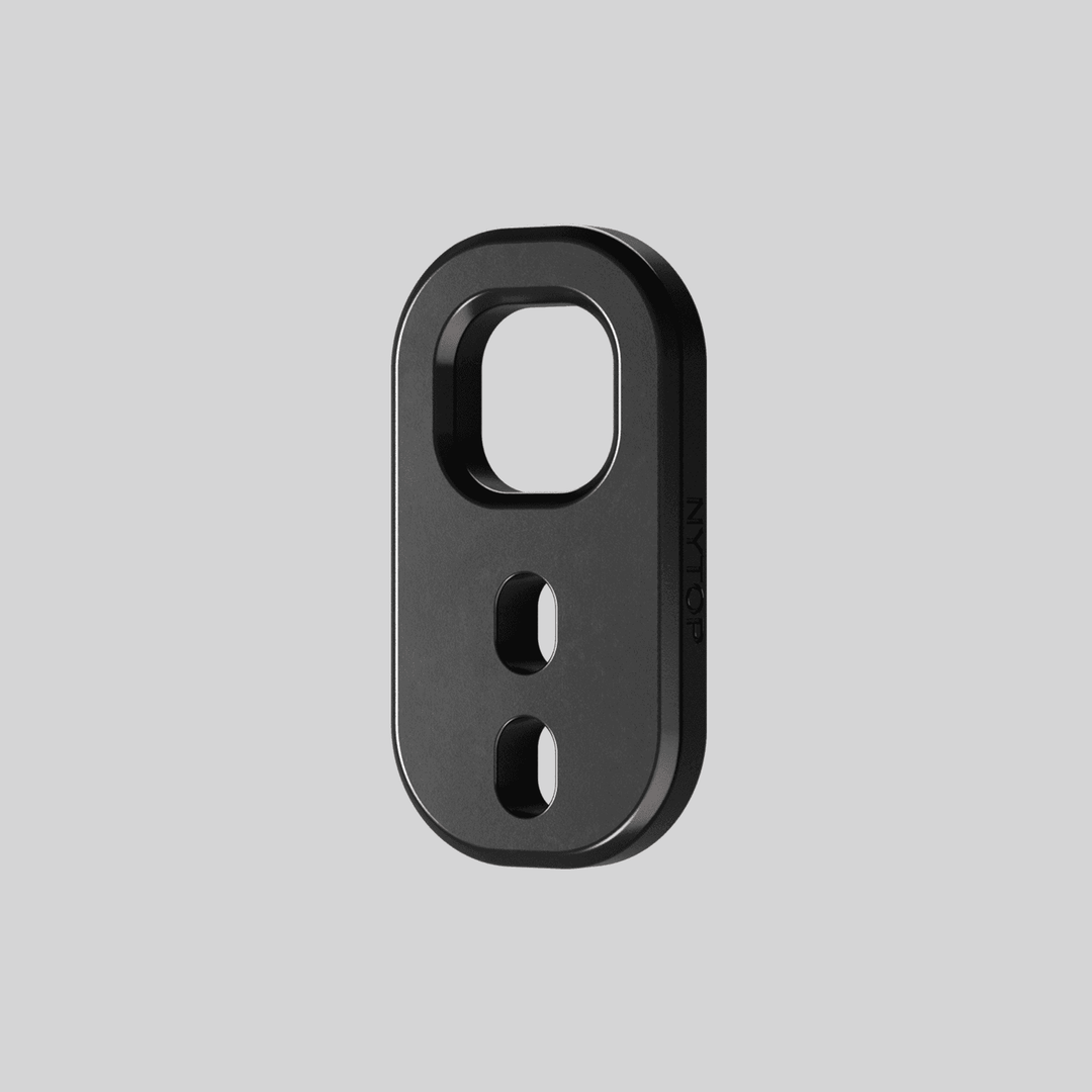 2025-Current Toyota 4Runner Lower Front Recovery Points