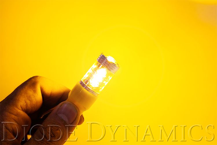 Diode Dynamics Front Turn Signal LEDs for Tundra (2022+)