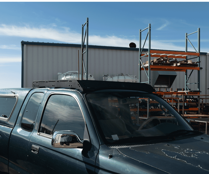 Prinsu Original Xtra Cab Rack for Tacoma (1995-2004)