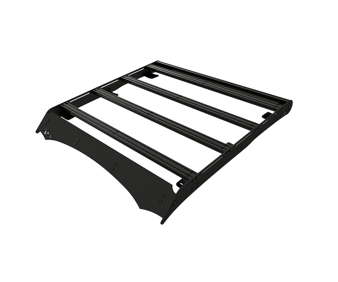 Prinsu Original Xtra Cab Rack for Tacoma (1995-2004)