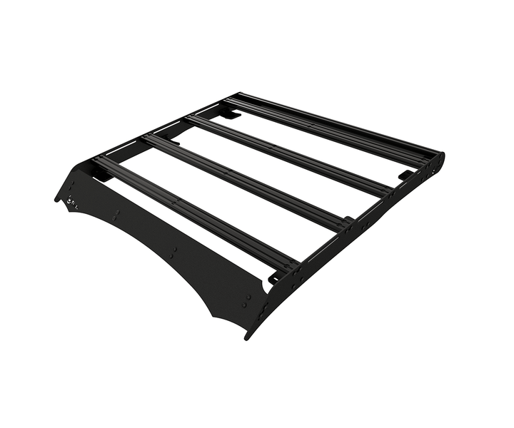 Prinsu Original Xtra Cab Rack for Tacoma (1995-2004)