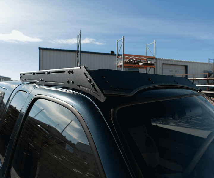 Prinsu Pro Xtra Cab Rack for Tacoma (1995-2004)