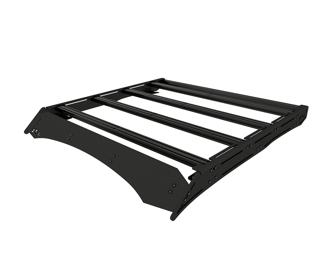 Prinsu Pro Xtra Cab Rack for Tacoma (1995-2004)