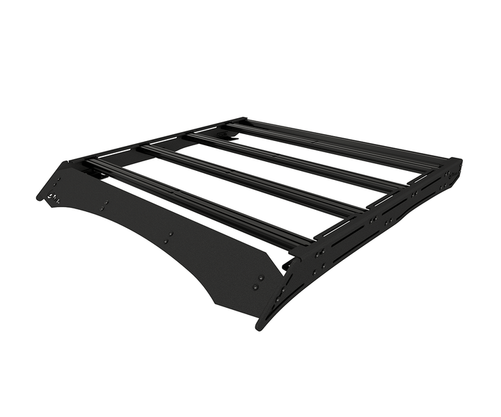 Prinsu Pro Xtra Cab Rack for Tacoma (1995-2004)