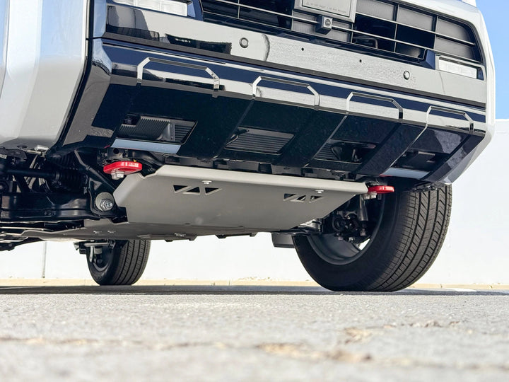 Nytop Skid Plate Assembly for 4Runner (2025+)